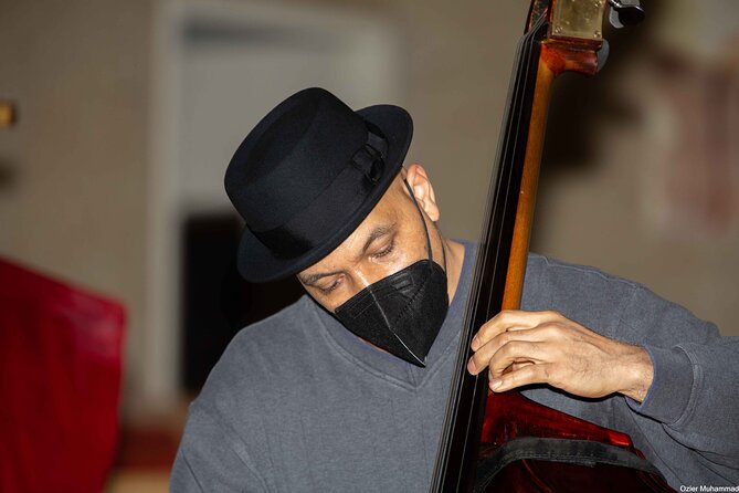 Harlem Jazz Series - Getting to Harlem jazz without a hassle