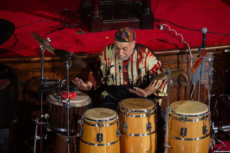 Harlem Jazz Series Concert Ticket - The 60-minute jazz tribute, from Ellington to Miles Davis