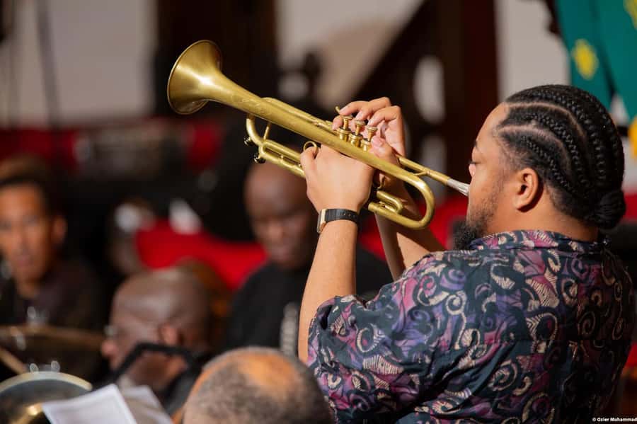 Harlem Jazz Series Concert Ticket - What the “Harlem Jazz Series” approach means in real life