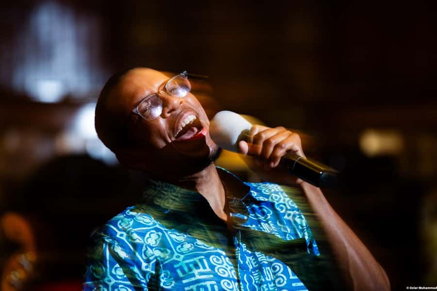 Harlem Jazz Series Concert Ticket - Planning your Harlem evening when transportation is on you