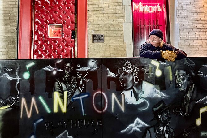 Harlem Jazz Tour: NYC Speakeasies and Juke Joints - Live Jazz - Speakeasies and juke joints, how the night flows