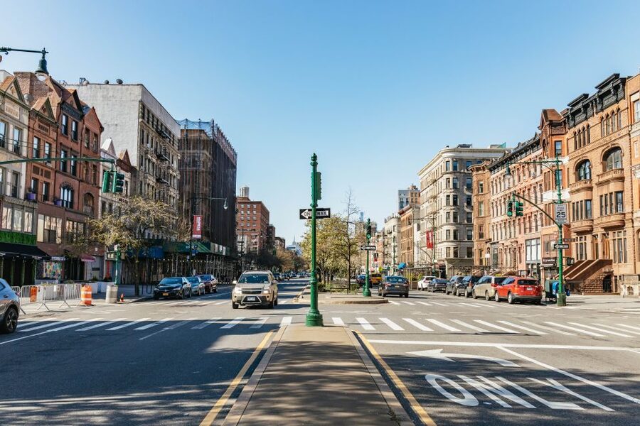 Harlem: Mount Morris Gospel Tour with Brunch - Who should book this Mount Morris Gospel and Brunch tour