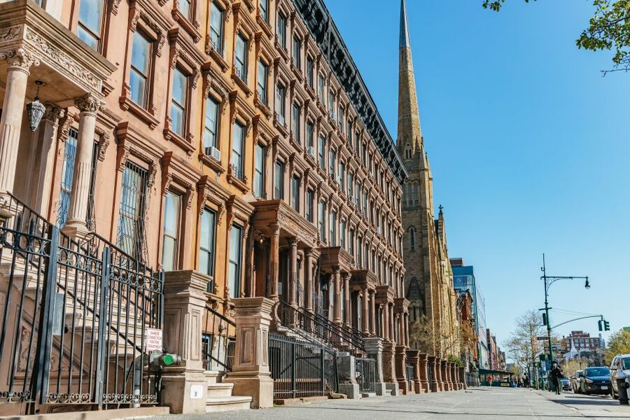 Harlem: Mount Morris Gospel Tour with Brunch - What the itinerary feels like hour by hour (so you can plan your morning)