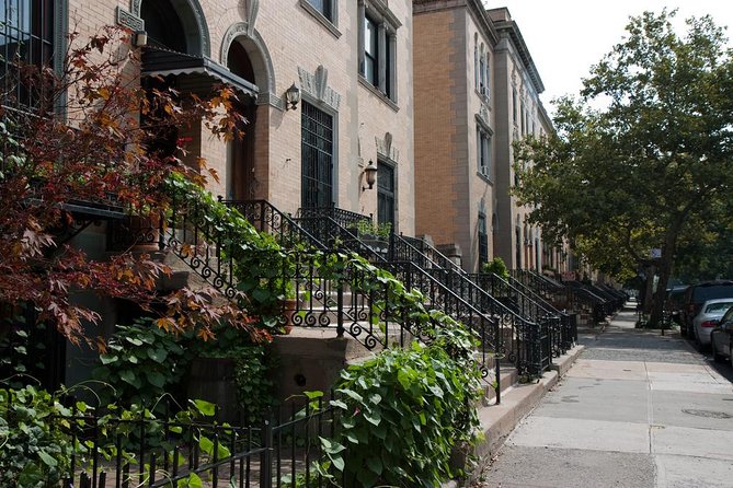 Harlem Renaissance Walking Tour with Lunch - Meeting Spot, Pace, and How to Prepare for 3 Hours