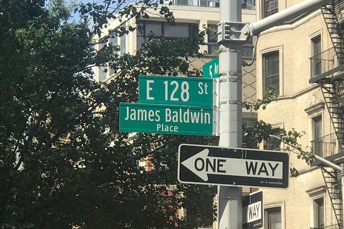 Harlem Renaissance Walking Tour with Lunch - The Guide Experience: Storytelling From People Like Jonathan, Dora, and Debbie