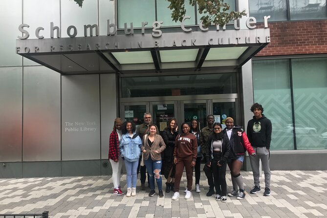 Harlem Renaissance Walking Tour with Lunch - Value for Money: Is $82 a Good Deal?