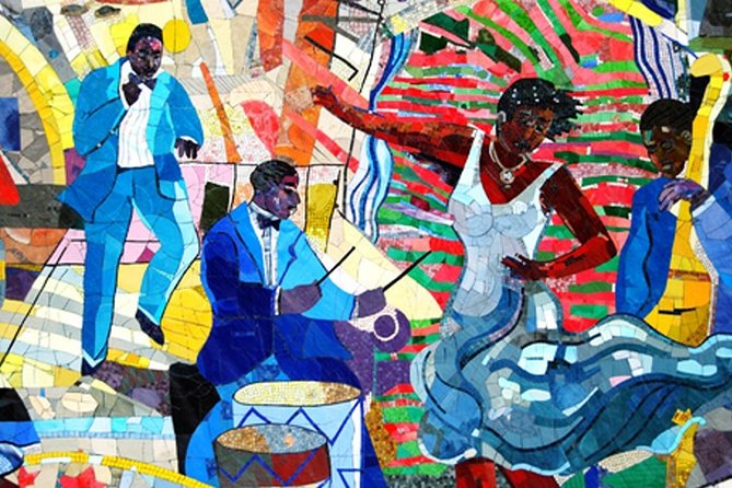 Harlem Renaissance Walking Tour with Lunch - The Route Focus: Jungle Alley, 135th Street, and the Places That Carried Culture