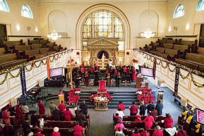Harlem Sunday Gospel Experience - Key things you should notice before you go