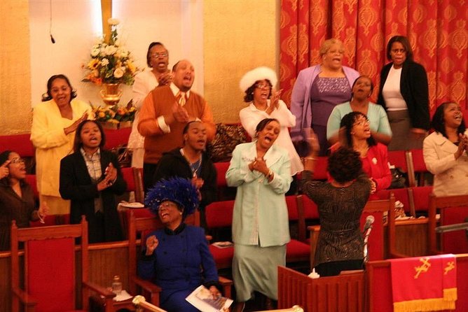 Harlem Sunday Morning Gospel Tour - Who Will Enjoy This Most (and Who Might Want a Different Plan)