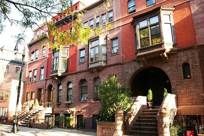 Harlem Walking Tour: Mount Morris Park Historic District w/ Lunch - Tour details you should know before you set out