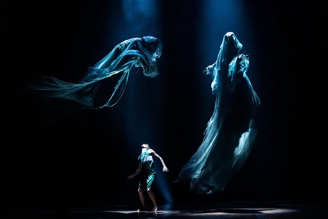 Harry Potter and the Cursed Child on Broadway Ticket - Getting to the Lyric Theatre Without a Stress Spiral