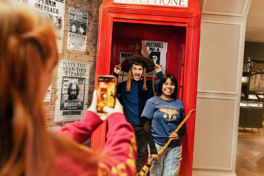 Harry Potter Shop New York: Magical Experiences - Key takeaways before you go