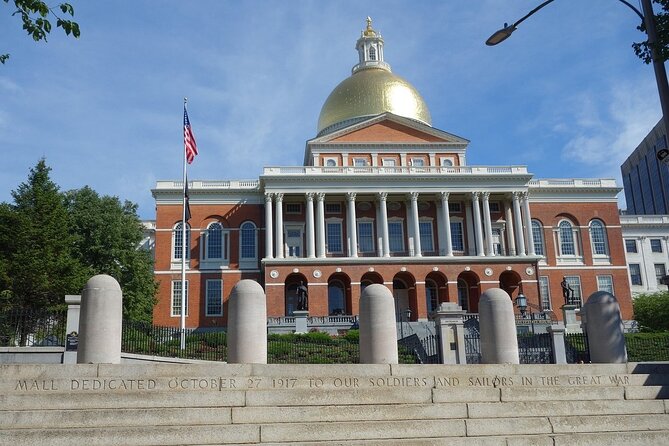 Harvard University and Boston City Tour from Manhattan - Key highlights worth planning for