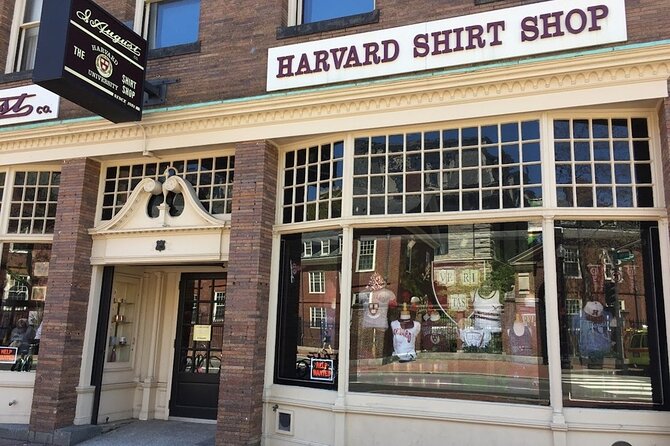Harvard University and Boston City Tour from Manhattan - Leaving Manhattan early, and why that actually helps