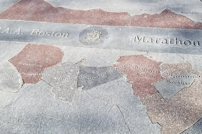 Harvard University and Boston City Tour from Manhattan - Copley Square and Boston Public Library, where architecture does the talking