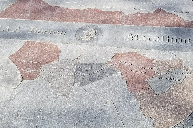 Harvard University and Boston City Tour from Manhattan - Quincy Market for food, breaks, and turning the day into a win