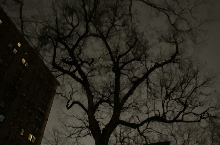Haunted Village of New York City walking tour - Why Greenwich Village makes a good setting for ghost stories
