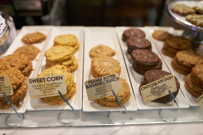 Hell's Kitchen Dessert Tour New York by Like A Local Tours - Sustainability and social impact: what you can actually take away