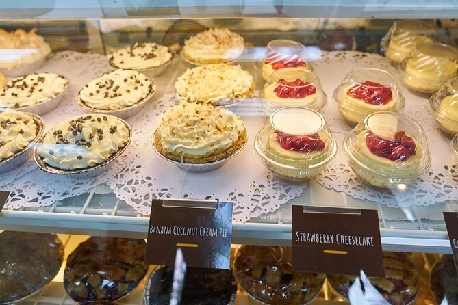 Hell's Kitchen Dessert Tour New York by Like A Local Tours - Who this tour fits best