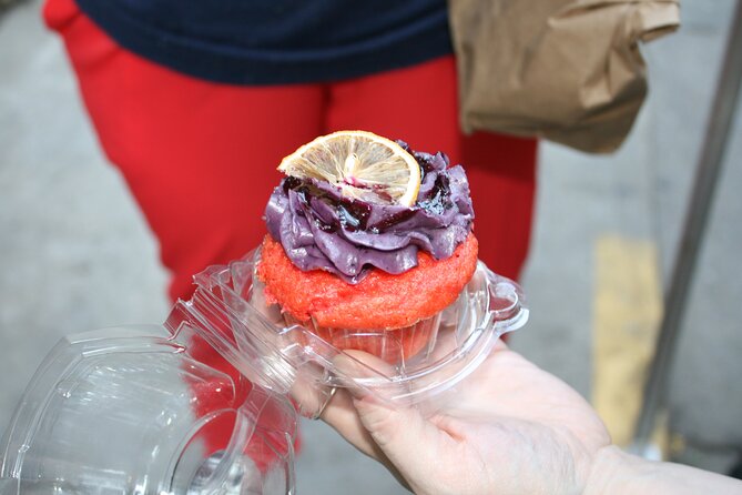 Hell's Kitchen Dessert Tour New York by Like A Local Tours - Timing and route: a 3:00 pm walk that stays practical