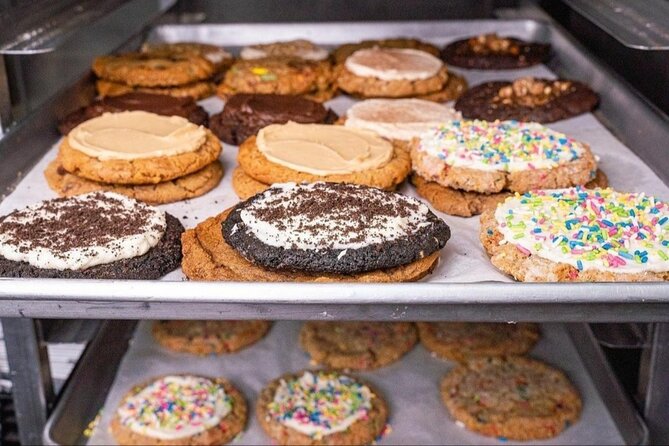 Hell's Kitchen Guided Food Tour - Key Highlights Worth Booking