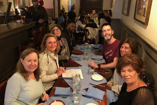 Hell's Kitchen Guided Food Tour - Diet Needs and Food Allergies: Plan Ahead, Especially for Non-Standard Diets