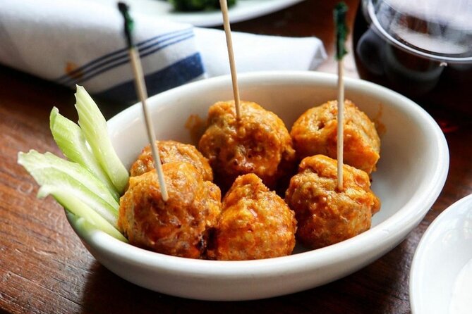 Hell's Kitchen Guided Food Tour - Price and Value: Why $129 Can Actually Make Sense Here