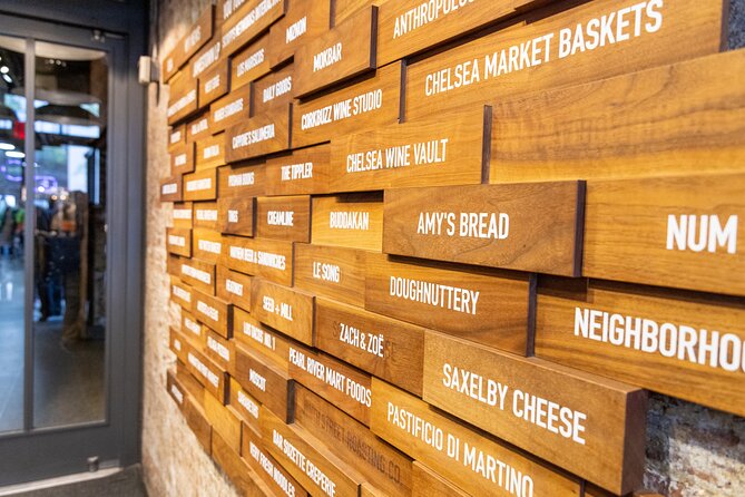 High Line and Chelsea Market 3 Hour Private Tour - The community and sustainability angle that actually feels real