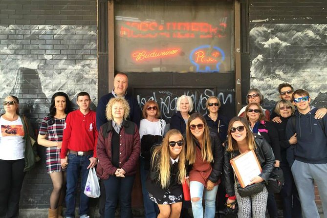 High Line and Chelsea Small Group Tour - Guides Make It: Why This Feels Personal