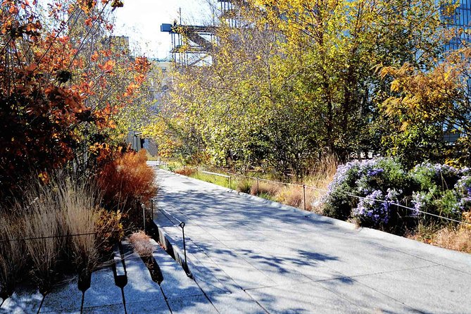 High Line and Chelsea Small Group Tour - Is $39 Worth It? Value for Time, Stories, and Views