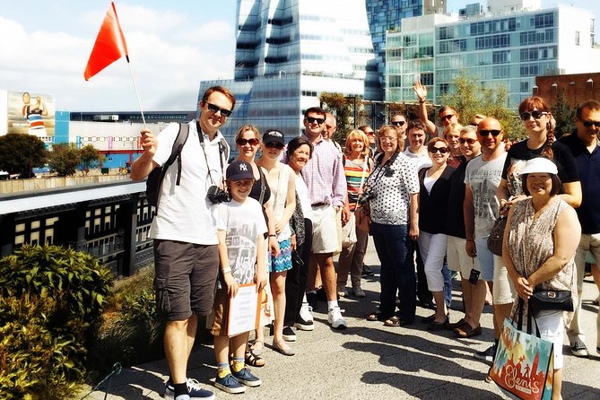 High Line and Chelsea Small Group Tour - Who This Tour Suits Best