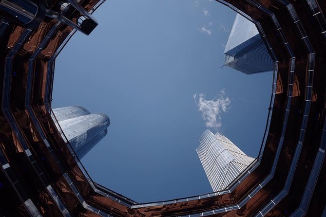 High Line and Hudson Yards Private Walking Tour - What Makes the Guide Approach Matter (Jeffrey, Jeremy, and the Photo Method)
