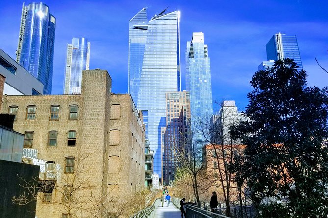 High Line & Hudson Yards Small Group Walking Tour - Price and Value: Why $39 Can Make Sense Here
