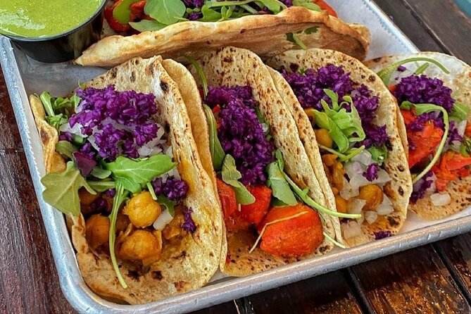 High Line Park and Greenwich Village Food Tour - Small group energy, guides like Alex and Claire, and how it changes the tour