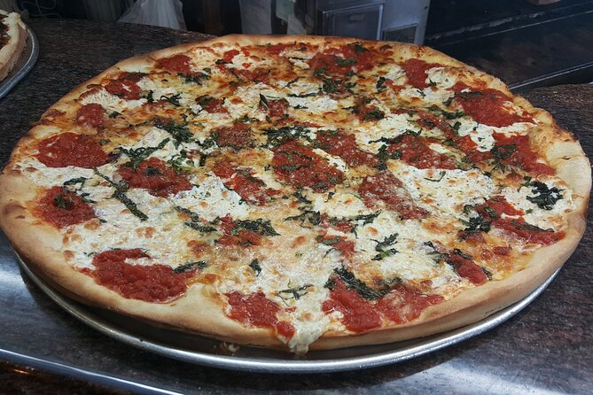 High Line Park and Greenwich Village Food Tour - Food limits: vegetarian is possible, other restrictions are not