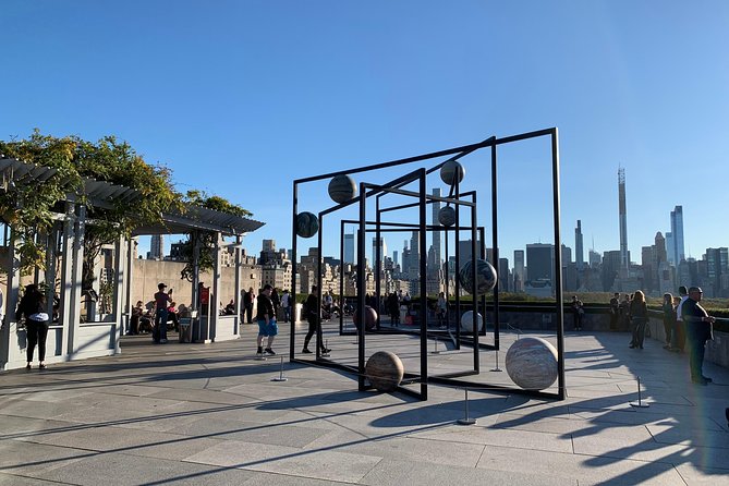 Highlights of the Met Museum Tour - Why this Met highlights tour feels easier than going alone