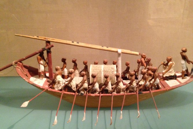 Highlights of the Met Museum Tour - Price and value: what $110 gets you in the real world