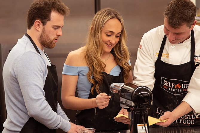 Homemade Dumplings 101 in NYC - Key takeaways before you book