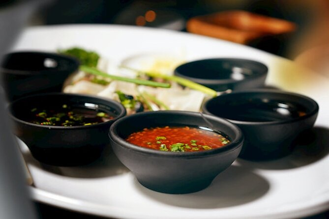 Homemade Dumplings 101 in NYC - The chef-led difference: why Chef Danny’s role matters