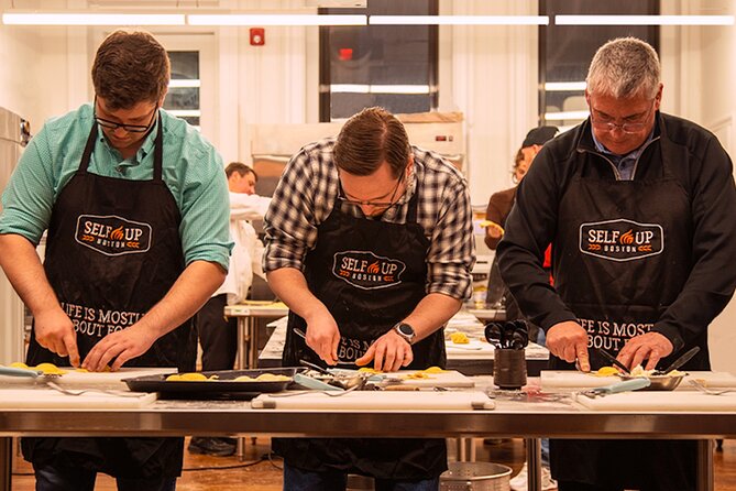 Homemade Dumplings 101 in NYC - Timing and booking: planning for the right day