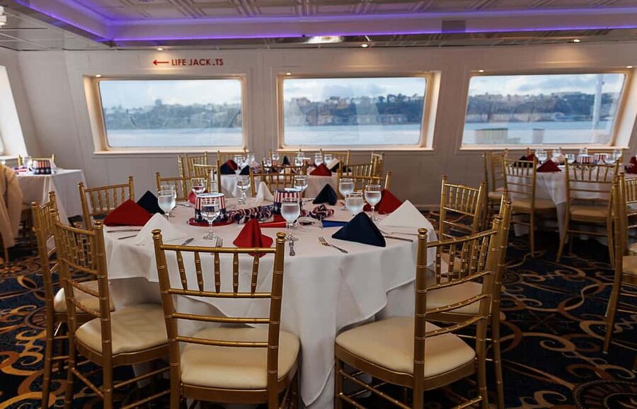 Horizon's Edge NYC New Year's Eve Party - Key Takeaways Before You Go