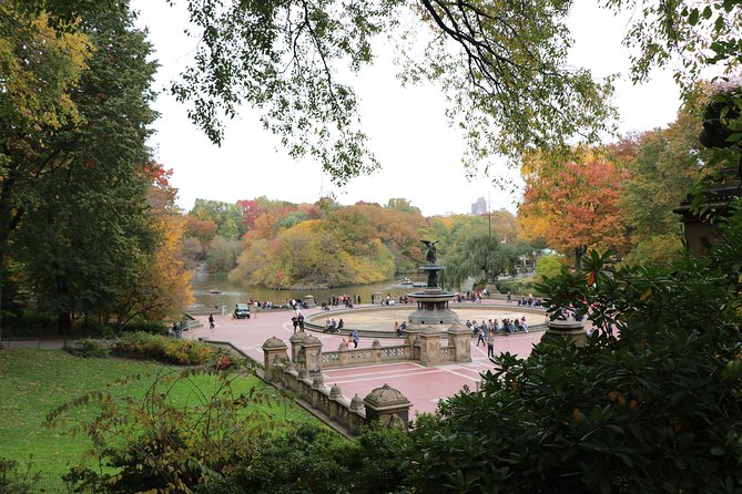 Horse Carriage Ride with Tavern on the Green Pick-Up & Drop-Off - Price and value: is $210 per group worth it?