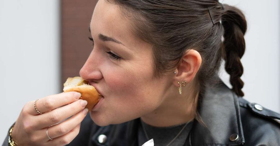 Hot dogs food tour à New York - Key things I’d circle before booking