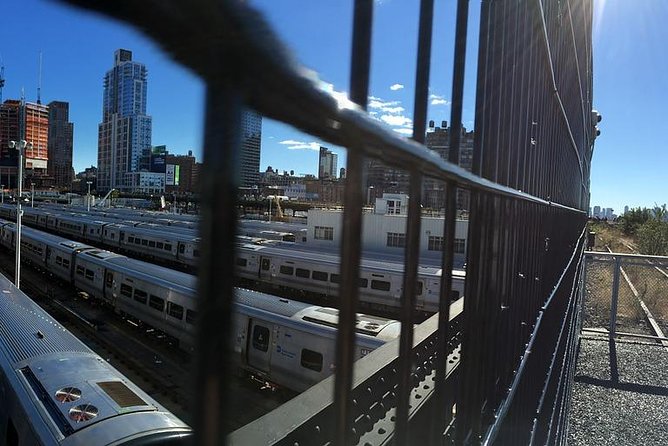 Hudson Yards the High Line and the New Vessel - Who this tour fits best, and who should think twice