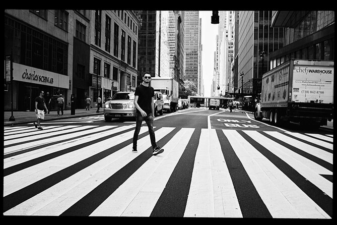Iconic New York City Photography Tour - What the Guide Actually Does (And Why Reviews Keep Mentioning Leanne)