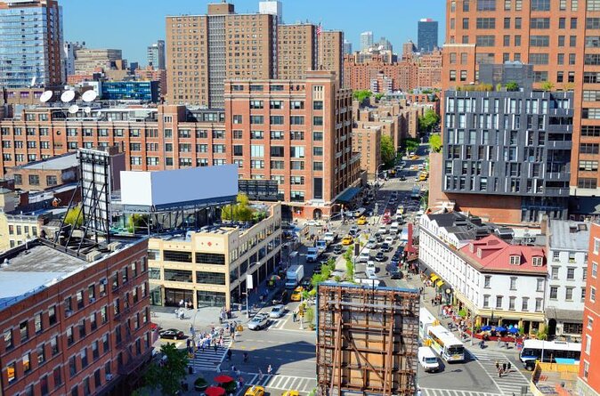 Immersive Murder Mystery in Manhattan - Scavenger Hunt Experience - What makes this Manhattan mystery walk different