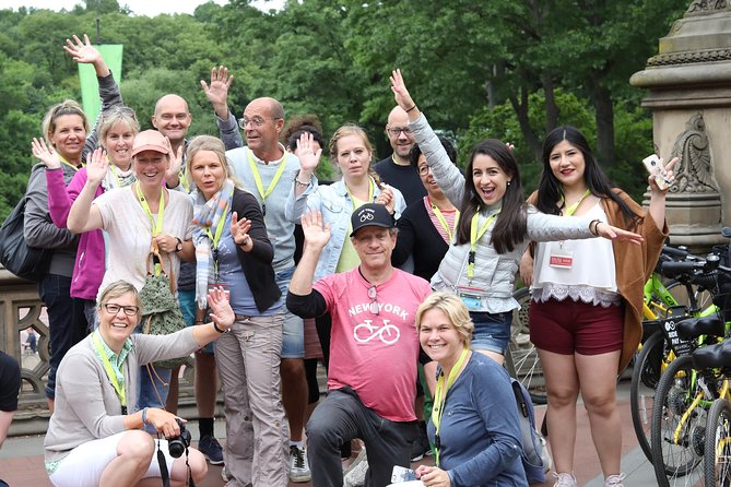 Inside Central Park Bike Tour - Should you book this Central Park bike tour?
