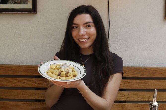 Italian American Food Tour of Williamsburg - Key highlights to know before you go