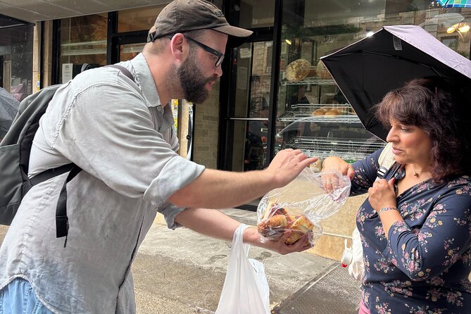 Italian American Food Tour of Williamsburg - Our Lady of Mount Carmel Church: Why Feast Traditions Matter