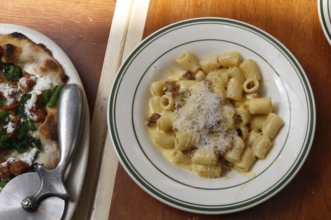 Italian American Food Tour of Williamsburg - Price and Portion Reality: What $88 Buys You in 3 Hours